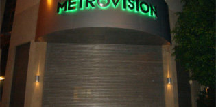 METROVISION