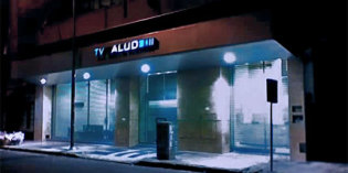 SINDICATO ARGENTINO DE TELEVISION – Casa Central SINDICATO ARGENTINO DE TELEVISION – Casa Central
