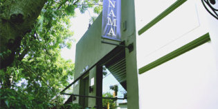 WANAMA (Palermo Hollywood) WANAMA (Palermo Hollywood)