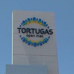 TORTUGAS OPEN MALL