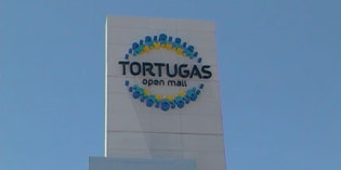 TORTUGAS OPEN MALL TORTUGAS OPEN MALL