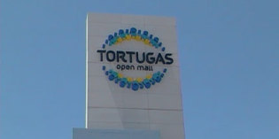 TORTUGAS OPEN MALL