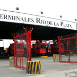 TERMINALES RIO DE LA PLATA (Terminal de Cruceros Benito Quinquela Martín)