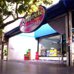 SUPERMERCADO LE MARCHE (Belgrano)