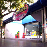 SUPERMERCADO LE MARCHE (Belgrano)