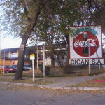 PLANTA CICAN-COCA COLA                        (Monte Grande – Pcia. Bs.As.)