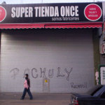 SUPER TIENDA ONCE