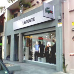 LACOSTE (Palermo Hollywood)