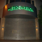 METROVISION