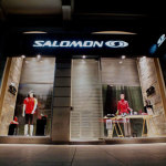 SALOMON – Indumentaria Deportiva – Barrio Norte